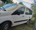 Белый Ситроен Jumpy, объемом двигателя 0 л и пробегом 235 тыс. км за 5000 $, фото 2 на Automoto.ua