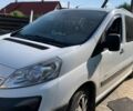 Белый Ситроен Jumpy, объемом двигателя 1.6 л и пробегом 308 тыс. км за 5500 $, фото 1 на Automoto.ua