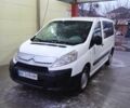 Білий Сітроен Jumpy, об'ємом двигуна 1.6 л та пробігом 260 тис. км за 5294 $, фото 1 на Automoto.ua