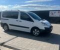 Белый Ситроен Jumpy, объемом двигателя 1.6 л и пробегом 318 тыс. км за 5500 $, фото 3 на Automoto.ua