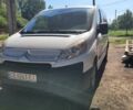 Белый Ситроен Jumpy, объемом двигателя 1.6 л и пробегом 332 тыс. км за 5500 $, фото 1 на Automoto.ua