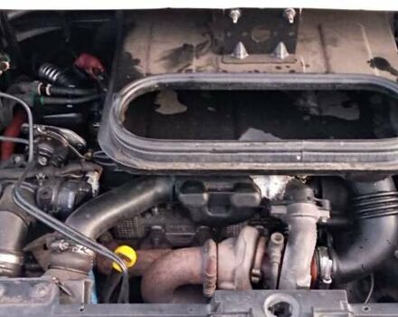 Білий Сітроен Jumpy, об'ємом двигуна 1.6 л та пробігом 300 тис. км за 4950 $, фото 32 на Automoto.ua