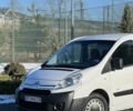 Белый Ситроен Jumpy, объемом двигателя 2 л и пробегом 341 тыс. км за 5399 $, фото 12 на Automoto.ua