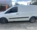 Белый Ситроен Jumpy, объемом двигателя 1.6 л и пробегом 290 тыс. км за 3800 $, фото 2 на Automoto.ua