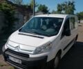 Белый Ситроен Jumpy, объемом двигателя 2 л и пробегом 330 тыс. км за 5500 $, фото 9 на Automoto.ua
