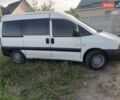 Белый Ситроен Jumpy, объемом двигателя 2 л и пробегом 400 тыс. км за 3000 $, фото 1 на Automoto.ua