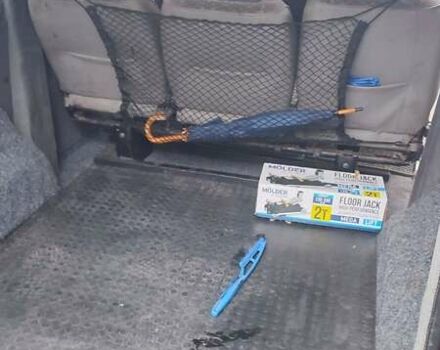 Білий Сітроен Jumpy, об'ємом двигуна 2 л та пробігом 443 тис. км за 6000 $, фото 8 на Automoto.ua