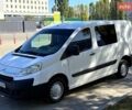 Білий Сітроен Jumpy, об'ємом двигуна 1.6 л та пробігом 400 тис. км за 5600 $, фото 7 на Automoto.ua