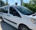 Белый Ситроен Jumpy, объемом двигателя 1.6 л и пробегом 308 тыс. км за 5500 $, фото 2 на Automoto.ua