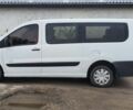 Белый Ситроен Jumpy, объемом двигателя 2 л и пробегом 311 тыс. км за 7500 $, фото 3 на Automoto.ua