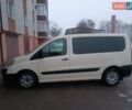 Белый Ситроен Jumpy, объемом двигателя 2 л и пробегом 465 тыс. км за 5200 $, фото 4 на Automoto.ua