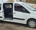 Білий Сітроен Jumpy, об'ємом двигуна 2 л та пробігом 311 тис. км за 7500 $, фото 5 на Automoto.ua