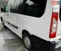 Белый Ситроен Jumpy, объемом двигателя 1.56 л и пробегом 353 тыс. км за 5700 $, фото 2 на Automoto.ua