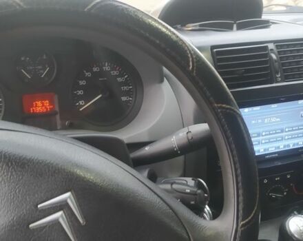 Белый Ситроен Jumpy, объемом двигателя 1.6 л и пробегом 175 тыс. км за 5500 $, фото 3 на Automoto.ua