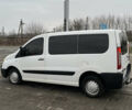Белый Ситроен Jumpy, объемом двигателя 2 л и пробегом 348 тыс. км за 5500 $, фото 5 на Automoto.ua