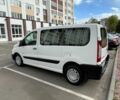 Белый Ситроен Jumpy, объемом двигателя 2 л и пробегом 310 тыс. км за 7700 $, фото 9 на Automoto.ua