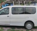 Белый Ситроен Jumpy, объемом двигателя 1.56 л и пробегом 420 тыс. км за 6000 $, фото 2 на Automoto.ua