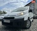Белый Ситроен Jumpy, объемом двигателя 1.6 л и пробегом 301 тыс. км за 5900 $, фото 5 на Automoto.ua