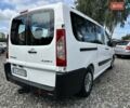 Белый Ситроен Jumpy, объемом двигателя 1.6 л и пробегом 301 тыс. км за 5900 $, фото 6 на Automoto.ua