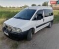 Белый Ситроен Jumpy, объемом двигателя 2 л и пробегом 400 тыс. км за 3000 $, фото 2 на Automoto.ua