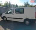 Белый Ситроен Jumpy, объемом двигателя 2 л и пробегом 330 тыс. км за 5500 $, фото 4 на Automoto.ua