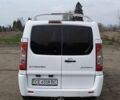 Белый Ситроен Jumpy, объемом двигателя 2 л и пробегом 438 тыс. км за 5600 $, фото 4 на Automoto.ua