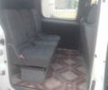 Белый Ситроен Jumpy, объемом двигателя 1.56 л и пробегом 299 тыс. км за 5100 $, фото 6 на Automoto.ua