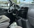 Белый Ситроен Jumpy, объемом двигателя 1.6 л и пробегом 301 тыс. км за 5900 $, фото 11 на Automoto.ua