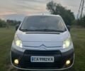 Белый Ситроен Jumpy, объемом двигателя 1.6 л и пробегом 306 тыс. км за 4800 $, фото 1 на Automoto.ua