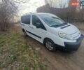 Белый Ситроен Jumpy, объемом двигателя 1.6 л и пробегом 340 тыс. км за 6000 $, фото 2 на Automoto.ua