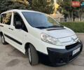 Белый Ситроен Jumpy, объемом двигателя 2 л и пробегом 198 тыс. км за 6200 $, фото 19 на Automoto.ua