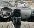 Белый Ситроен Jumpy, объемом двигателя 1.6 л и пробегом 301 тыс. км за 5900 $, фото 14 на Automoto.ua