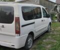 Белый Ситроен Jumpy, объемом двигателя 1.56 л и пробегом 420 тыс. км за 6000 $, фото 6 на Automoto.ua