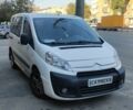 Белый Ситроен Jumpy, объемом двигателя 1.6 л и пробегом 318 тыс. км за 4701 $, фото 1 на Automoto.ua