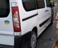 Белый Ситроен Jumpy, объемом двигателя 0 л и пробегом 330 тыс. км за 1300 $, фото 5 на Automoto.ua