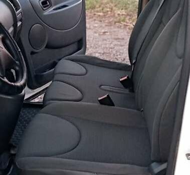 Білий Сітроен Jumpy, об'ємом двигуна 1.6 л та пробігом 300 тис. км за 4950 $, фото 25 на Automoto.ua