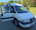Білий Сітроен Jumpy, об'ємом двигуна 2 л та пробігом 307 тис. км за 4300 $, фото 10 на Automoto.ua