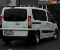 Білий Сітроен Jumpy, об'ємом двигуна 2 л та пробігом 235 тис. км за 5700 $, фото 9 на Automoto.ua