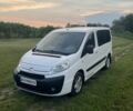 Белый Ситроен Jumpy, объемом двигателя 1.6 л и пробегом 306 тыс. км за 4800 $, фото 3 на Automoto.ua