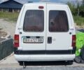 Белый Ситроен Jumpy, объемом двигателя 2 л и пробегом 268 тыс. км за 4796 $, фото 2 на Automoto.ua