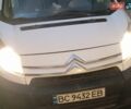Белый Ситроен Jumpy, объемом двигателя 1.56 л и пробегом 234 тыс. км за 5900 $, фото 4 на Automoto.ua