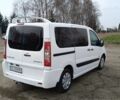 Белый Ситроен Jumpy, объемом двигателя 2 л и пробегом 438 тыс. км за 5600 $, фото 5 на Automoto.ua