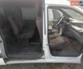 Белый Ситроен Jumpy, объемом двигателя 2 л и пробегом 400 тыс. км за 3000 $, фото 4 на Automoto.ua