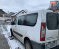 Белый Ситроен Jumpy, объемом двигателя 1.6 л и пробегом 240 тыс. км за 5700 $, фото 8 на Automoto.ua