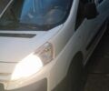 Белый Ситроен Jumpy, объемом двигателя 1.56 л и пробегом 234 тыс. км за 6300 $, фото 8 на Automoto.ua