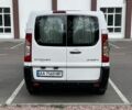 Белый Ситроен Jumpy, объемом двигателя 2 л и пробегом 310 тыс. км за 7700 $, фото 8 на Automoto.ua