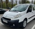 Белый Ситроен Jumpy, объемом двигателя 2 л и пробегом 310 тыс. км за 7700 $, фото 11 на Automoto.ua
