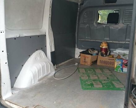 Білий Сітроен Jumpy, об'ємом двигуна 1.56 л та пробігом 420 тис. км за 4200 $, фото 5 на Automoto.ua