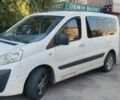 Белый Ситроен Jumpy, объемом двигателя 1.6 л и пробегом 318 тыс. км за 4701 $, фото 1 на Automoto.ua