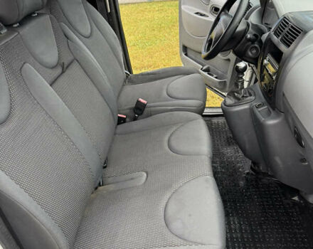 Білий Сітроен Jumpy, об'ємом двигуна 2 л та пробігом 340 тис. км за 4200 $, фото 14 на Automoto.ua